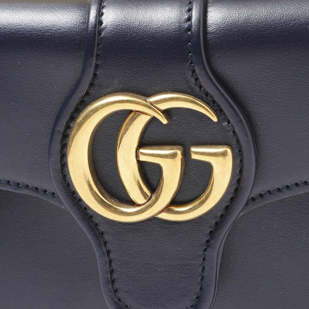 Gucci Shoulder Bag Clutch Bag Multicolor - Picture 7 of 7